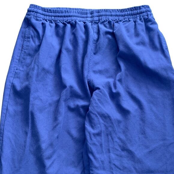 BALA BALA Vintage 💯% Gold Leaf Embroidered 2-PC Pants Set XLARGE - Picture 10 of 16